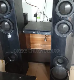 Alt Speaker
