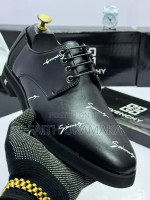 High Quality Givenchy Shoe