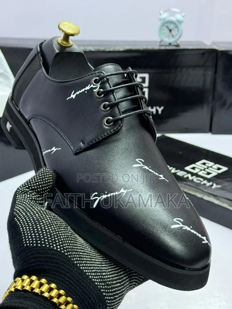 High Quality Givenchy Shoe