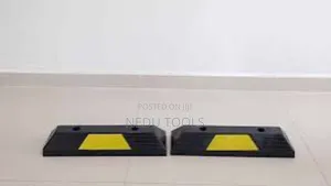 Car Stopper