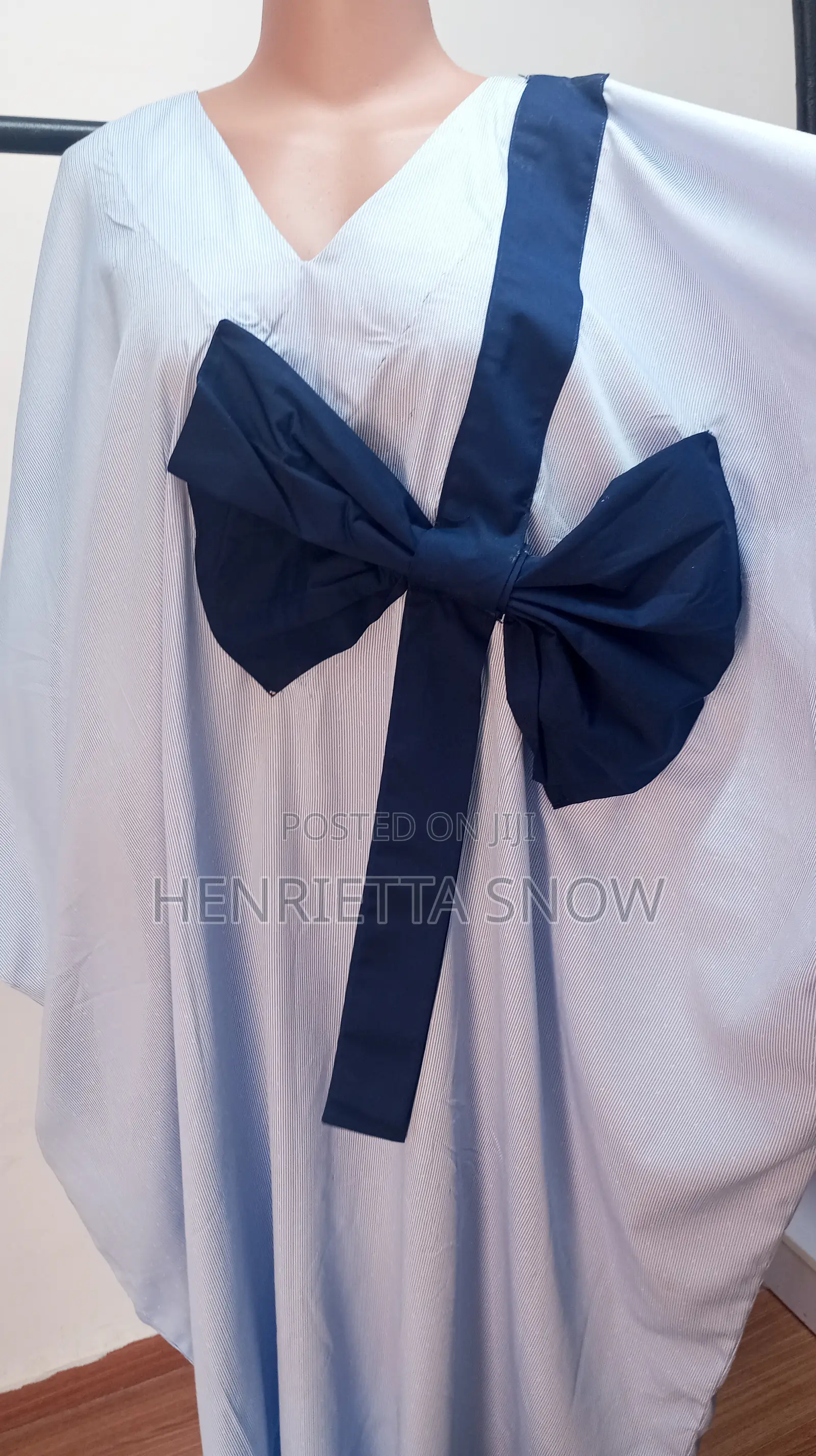 Luxury Bubu Gown