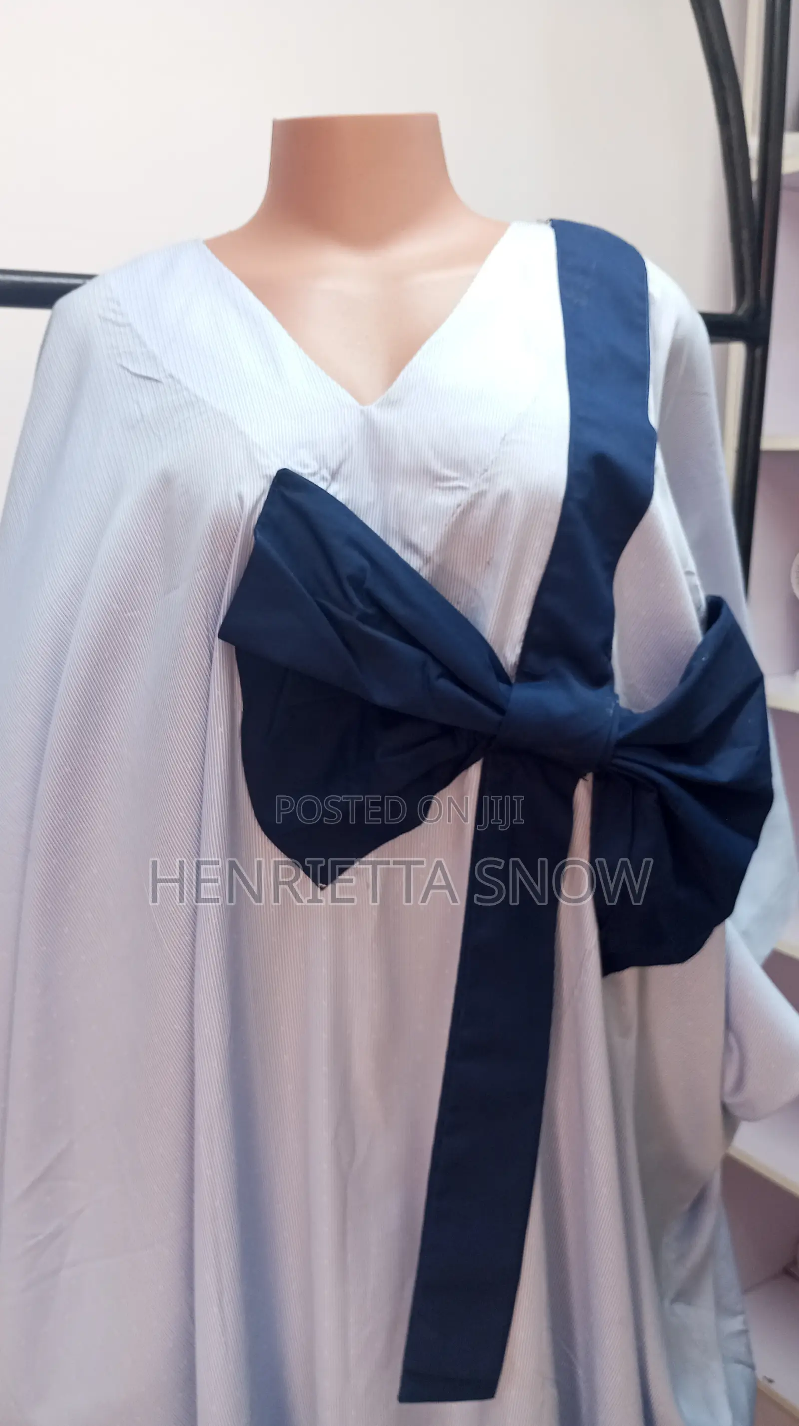 Luxury Bubu Gown
