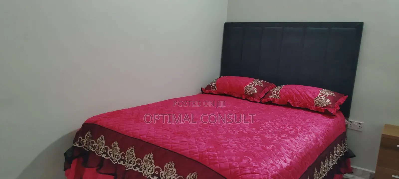 Optizee Hotel Suites