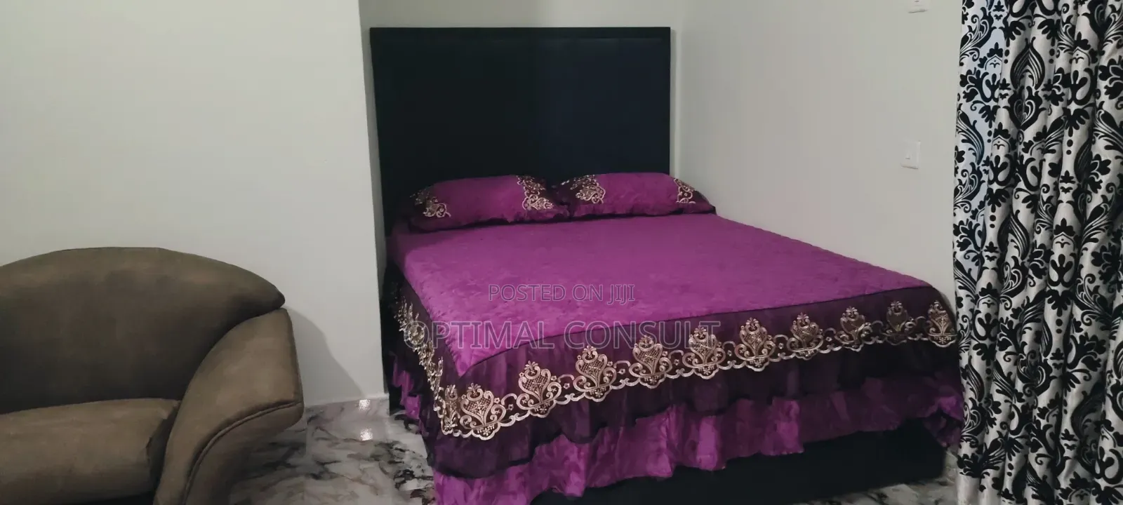 Optizee Hotel Suites