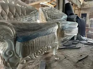 Beautiful Antique Sofa Available for Urgent Sale