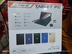 New Trifone X1005 Pro 512 GB Gray