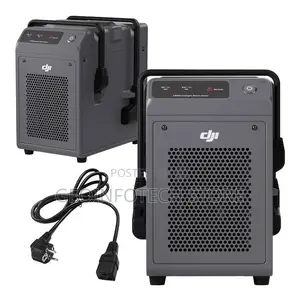Dji Flycart 30 C8000 Charging Station