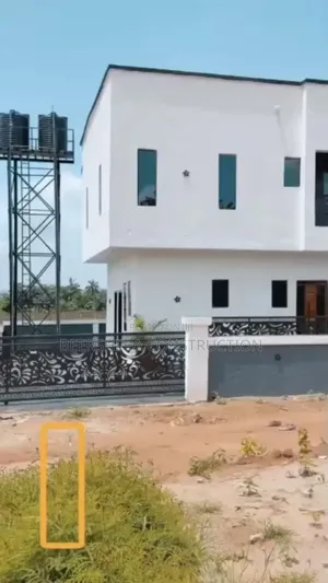 4bdrm Duplex in Awka for sale