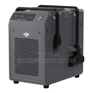 Dji Flycart 30 C8000 Charging Station