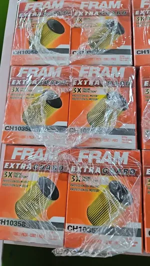 Fram Extra Guard Ch10358
