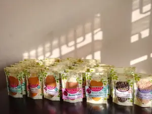 Agro Food and Spices