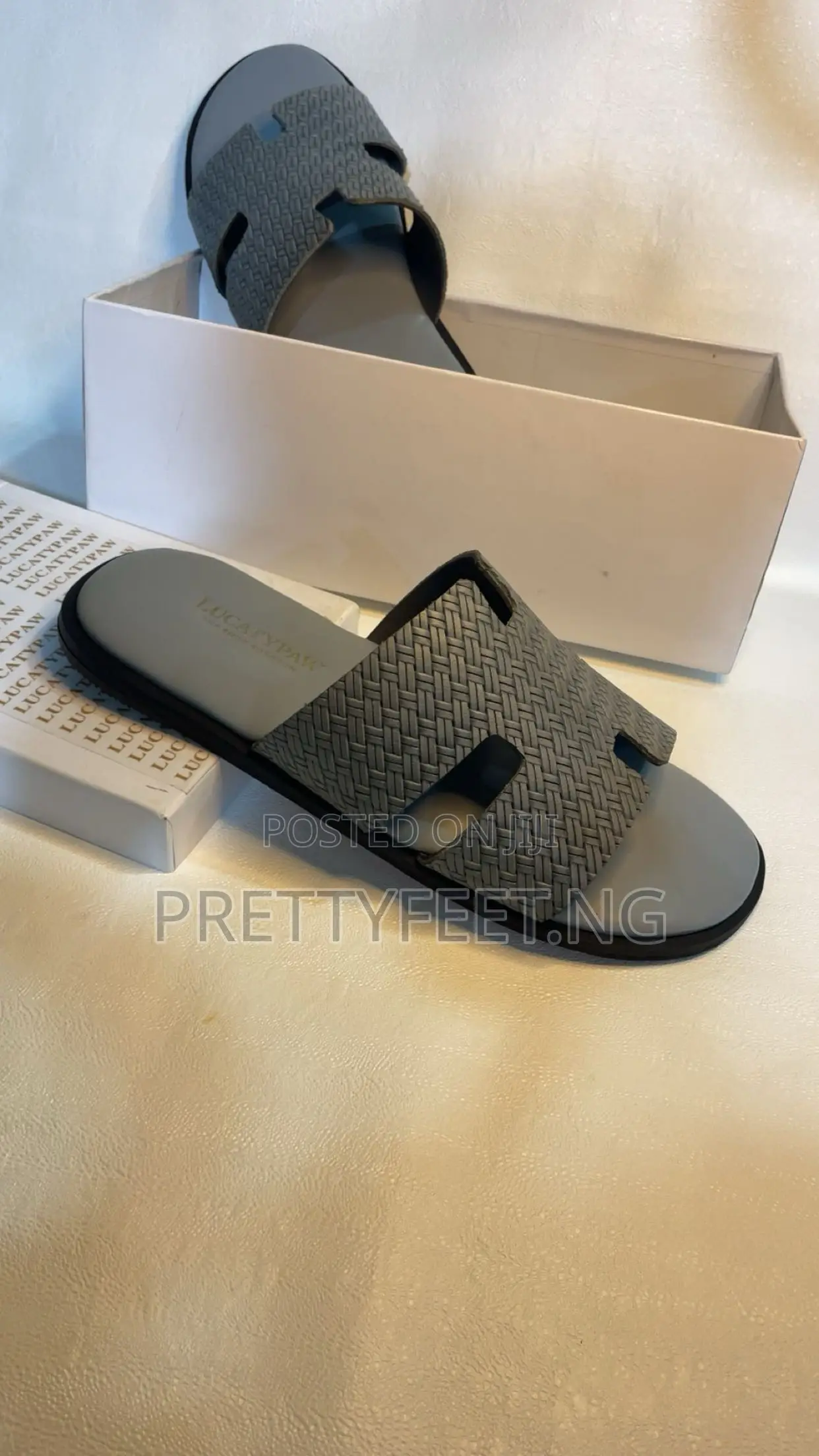 Quality Handmade Slide