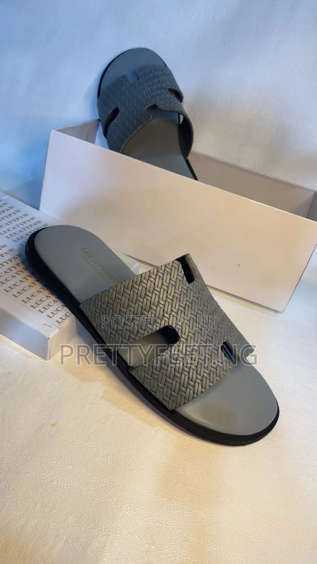 Quality Handmade Slide