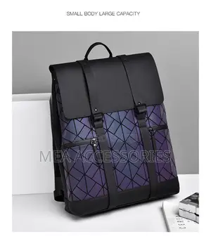 High Quality Waterproof Backpack