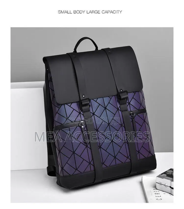 High Quality Waterproof Backpack