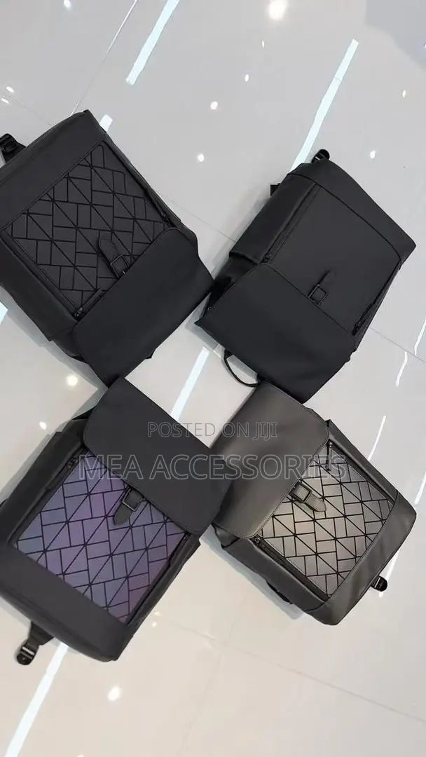 High Quality Waterproof Backpack