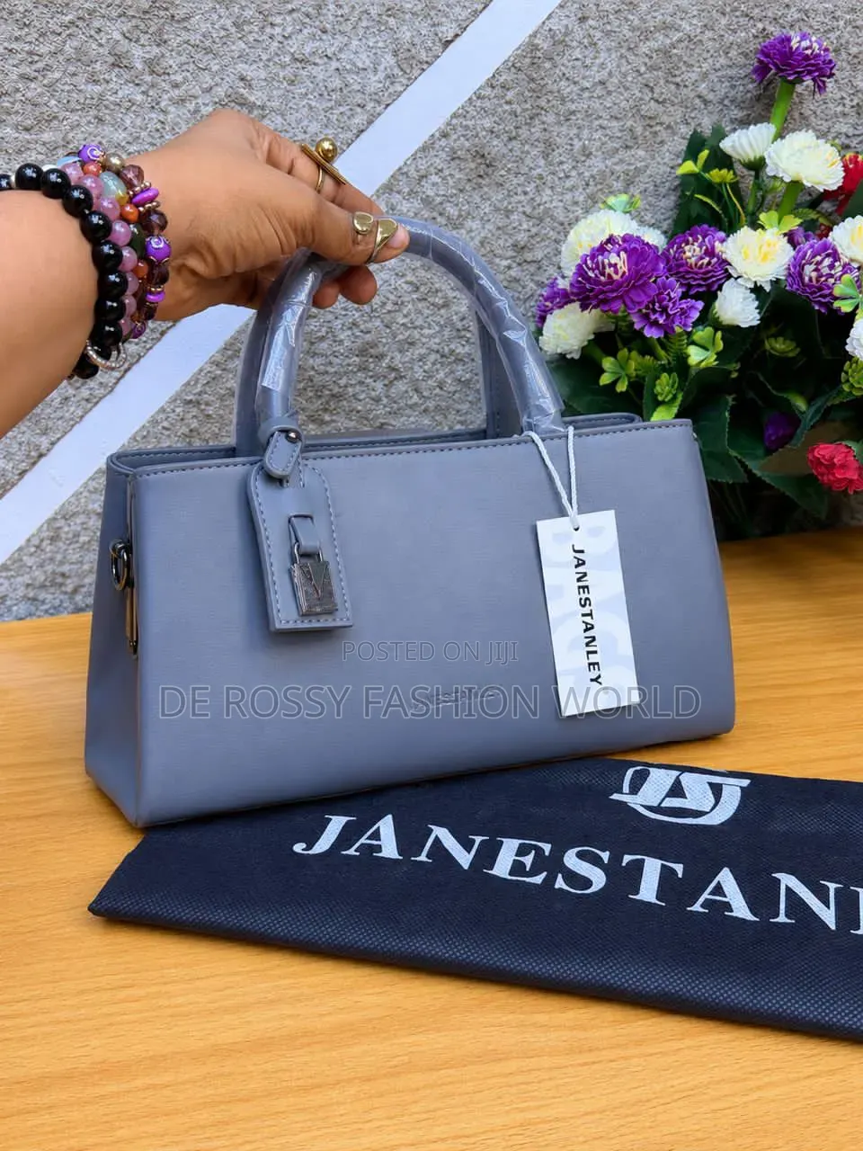 Quality Female Handbags