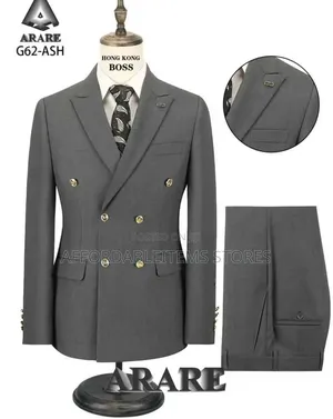 Coperate Suits Available