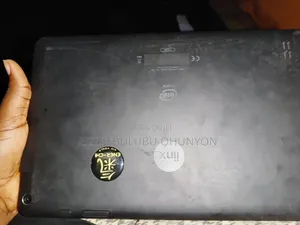 Tablet 32 GB Black