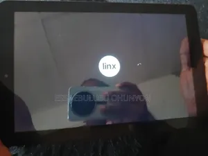 Tablet 32 GB Black
