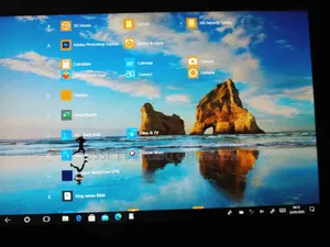 Tablet 32 GB Black