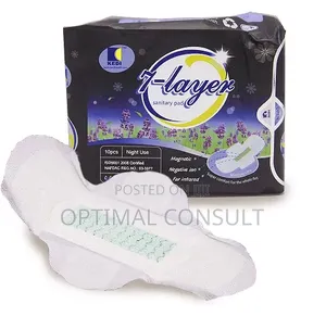 7 Layers Pad