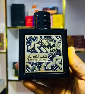 Qaed Al Fursan