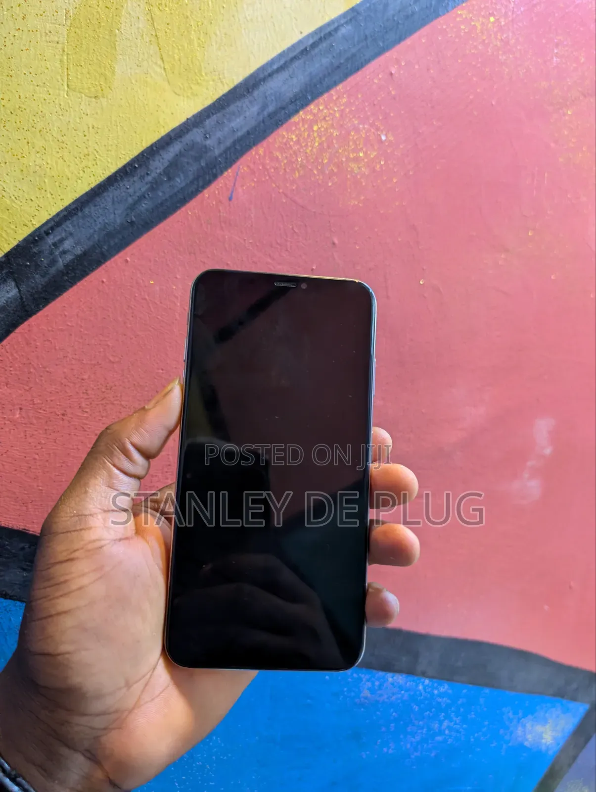 Apple iPhone XS Max 64 GB White
