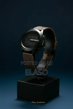 Youth Sports Digital Watch