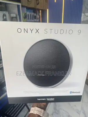 Onyx Studio 9