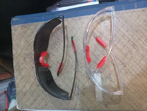 Safety Goggles With Good Quality