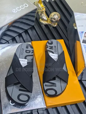 High Quality Pam Luxury Slippers