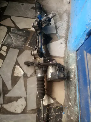 Stearing Racks for Rav4 2020 Model
