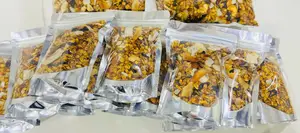 Granola Healthy Snacks