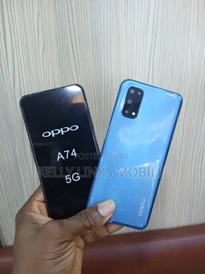 Oppo A74 5G 256 GB