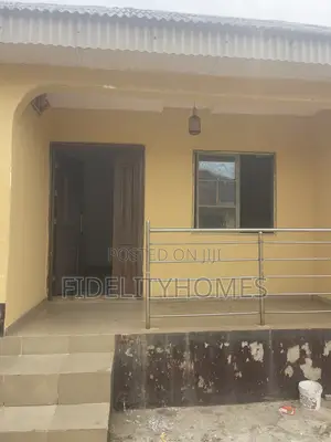 Mini Flat in Gberigbe for rent