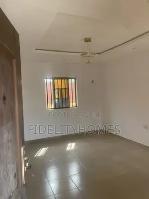 Mini Flat in Gberigbe for rent