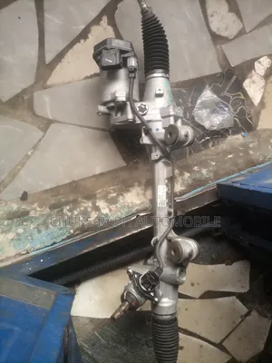 Stearing Racks for Toyota Rav4 2023 Model