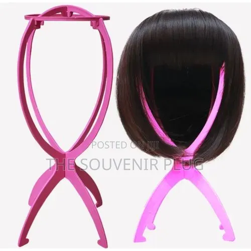 Wig Stands 12pieces