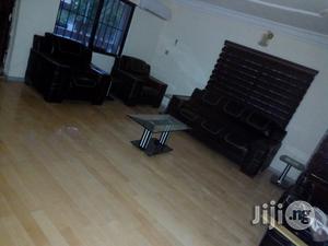 Wooden Tiles Laminated Vinyl