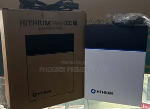 Hithium Heroee 1