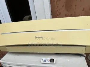 Panasonic 1.5hp Air Conditioner