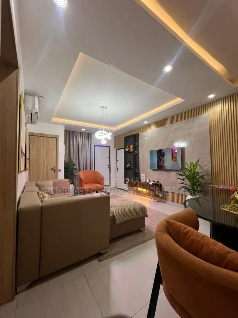 2bedroom Apartment Ikate