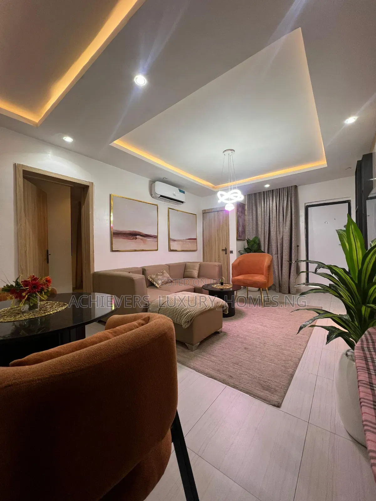 2bedroom Apartment Ikate