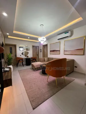 2bedroom Apartment Ikate
