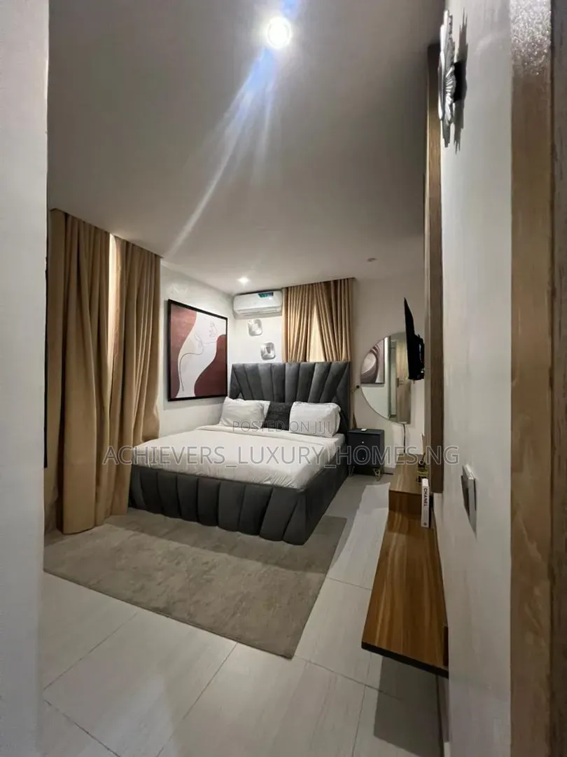 2bedroom Apartment Ikate