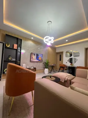 2bedroom Apartment Ikate