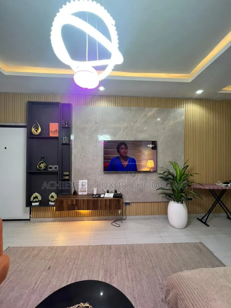 2bedroom Apartment Ikate