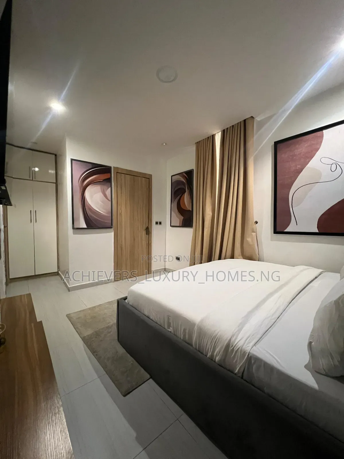 2bedroom Apartment Ikate