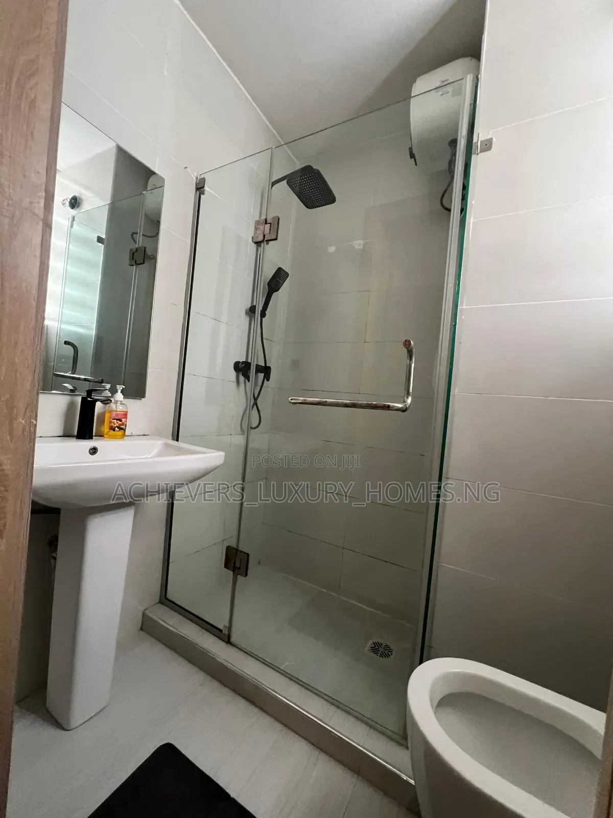 2bedroom Apartment Ikate